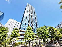 品川区大崎２丁目