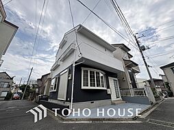 川崎市 多摩区菅馬場1丁目