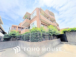 ランドシティ横濱山手伍番館