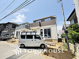川崎市 多摩区生田6丁目 B棟