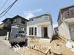 川崎市 多摩区生田6丁目 A棟