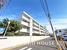 元住吉マンション