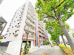 世田谷区千歳台４丁目