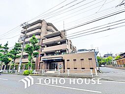 ライオンズガーデン青葉台