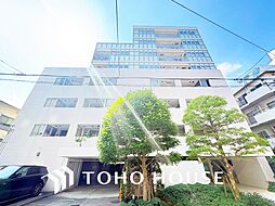渋谷区富ヶ谷２丁目