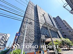 横浜市鶴見区鶴見中央３丁目