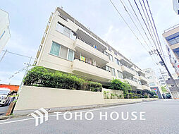 ハイマート門前仲町