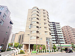 品川区東品川４丁目