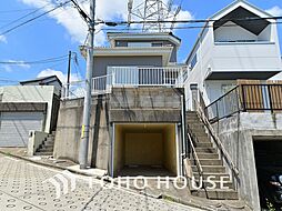 横浜市 磯子区栗木2丁目