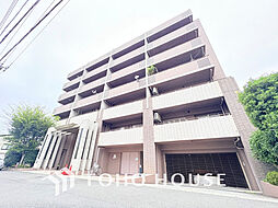 川崎市宮前区水沢２丁目