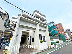 パークハイツ上星川