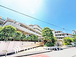 世田谷区船橋１丁目
