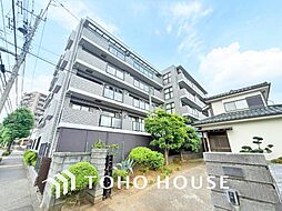 ダイアパレス多摩センター3