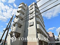 ファーストクラス市ヶ尾
