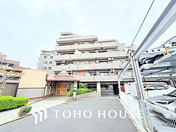 横浜市緑区鴨居１丁目