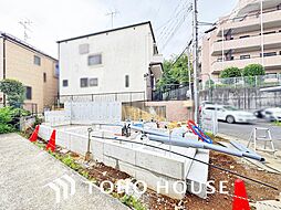 川崎市 高津区久地4丁目