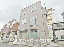 横浜市 鶴見区北寺尾7丁目