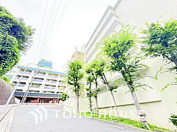 横浜市港北区師岡町