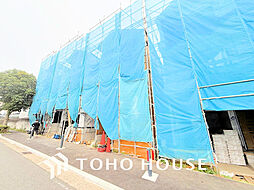 横浜市 都筑区早渕3丁目 F棟