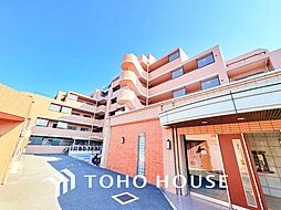 レリアコート中野島