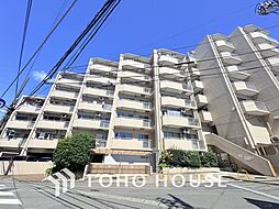川崎市宮前区有馬９丁目