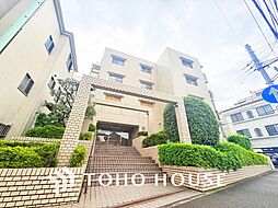 コープ野村市ヶ尾