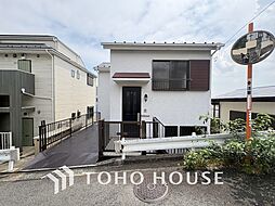 横浜市 保土ケ谷区上菅田町