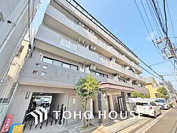 ロイヤルパレス世田谷上町