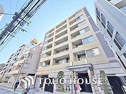 鶴見中央パークホームズ