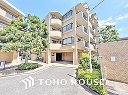 上大岡北パークホームズ弐番館