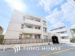 横浜市港北区箕輪町３丁目