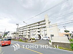 サンビーム多摩川