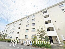 中野島住宅2号棟