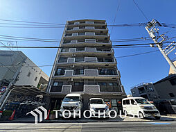 大田区大森南２丁目