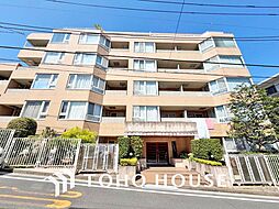 横浜市神奈川区大口仲町
