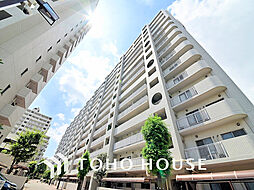 リジェンヌ京町2号棟