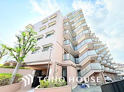 中銀田園調布マンシオン