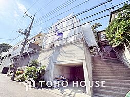 川崎市 宮前区南平台