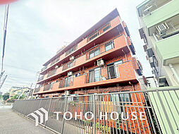 ライオンズマンション十日市場