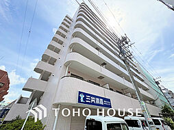 横浜市西区平沼１丁目