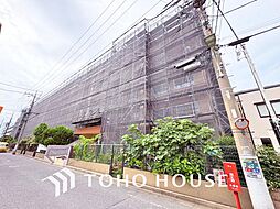 大森第3スカイハイツ