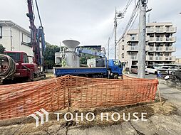 川崎市 中原区小杉 御殿町1丁目 1号棟