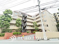 川崎市宮前区鷺沼１丁目