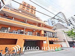 ダイアパレス新宿一丁目