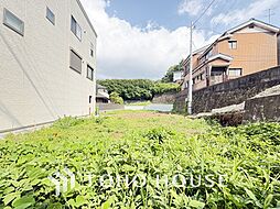 横浜市 西区元久保町 1号棟
