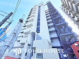 ライオンズマンション西早稲田