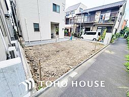 川崎市 幸区北加瀬1丁目 A棟