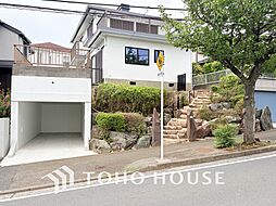 横浜市 青葉区美しが丘西2丁目