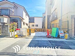 川崎市 川崎区東門前3丁目 1号棟