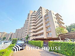 横浜市都筑区大棚西